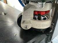 Danzy - super critical co2-reaction machine - 2022 - unused - afbeelding 64 van  82