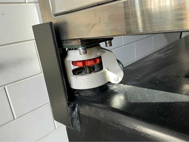 Danzy - super critical co2-reaction machine - 2022 - unused - afbeelding 65 van  82