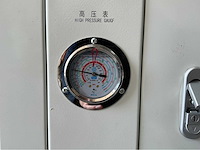 Danzy - super critical co2-reaction machine - 2022 - unused - afbeelding 66 van  82