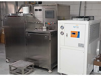 Danzy - super critical co2-reaction machine - 2022 - unused - afbeelding 56 van  82