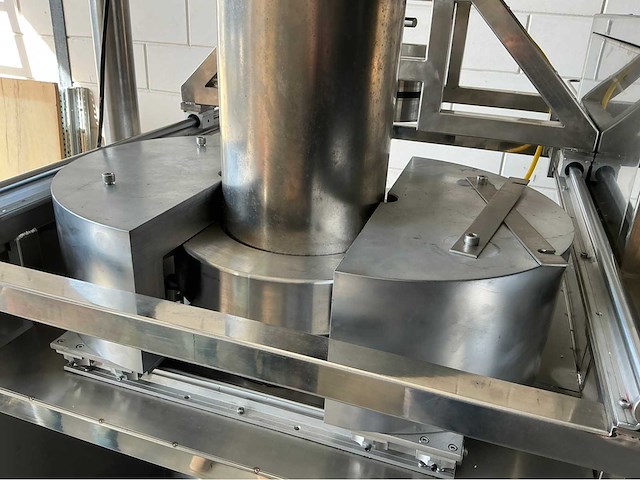 Danzy - super critical co2-reaction machine - 2022 - unused - afbeelding 70 van  82