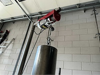 Danzy - super critical co2-reaction machine - 2022 - unused - afbeelding 71 van  82