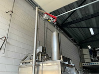 Danzy - super critical co2-reaction machine - 2022 - unused - afbeelding 72 van  82