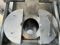 Danzy - super critical co2-reaction machine - 2022 - unused - afbeelding 73 van  82