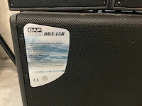 Dap audio - speakerset - afbeelding 2 van  3