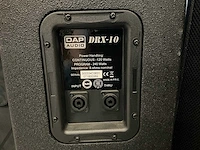 Dap audio - speakerset - afbeelding 3 van  3