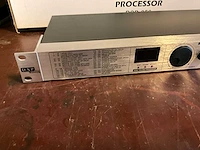 Dap audio dsp-256 digital effect processor (2x) - afbeelding 4 van  8