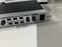 Dap audio dsp-256 digital effect processor (2x) - afbeelding 4 van  7