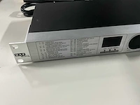 Dap audio dsp-256 digital effect processor (2x) - afbeelding 5 van  7
