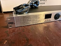 Dap audio dsp-256 digital effect processor (3x) - afbeelding 5 van  8