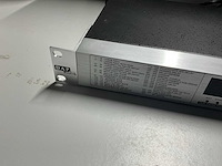 Dap audio dsp-256 digital effect processor (3x) - afbeelding 5 van  7