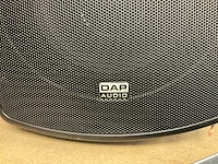 Dap audio evo 6 speakers (6x) - afbeelding 2 van  3