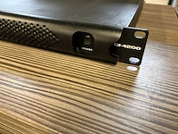 Dap audio qi-4200 versterkers (2x) - afbeelding 5 van  7