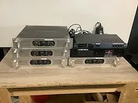 Dap palladium geluidversterker - afbeelding 1 van  3