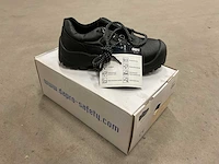Dapro laag baron s3 c paar werkschoenen (maat 35) (2x) - afbeelding 1 van  1