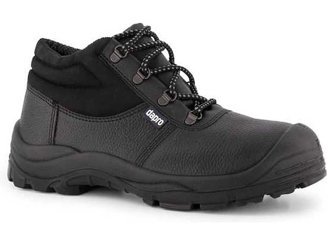 Dapro noble s3c werkschoenen (89x) - afbeelding 1 van  8