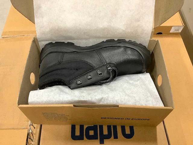 Dapro noble s3c werkschoenen (89x) - afbeelding 3 van  8
