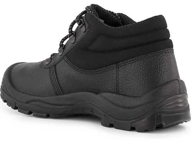 Dapro noble s3c werkschoenen (89x) - afbeelding 4 van  8