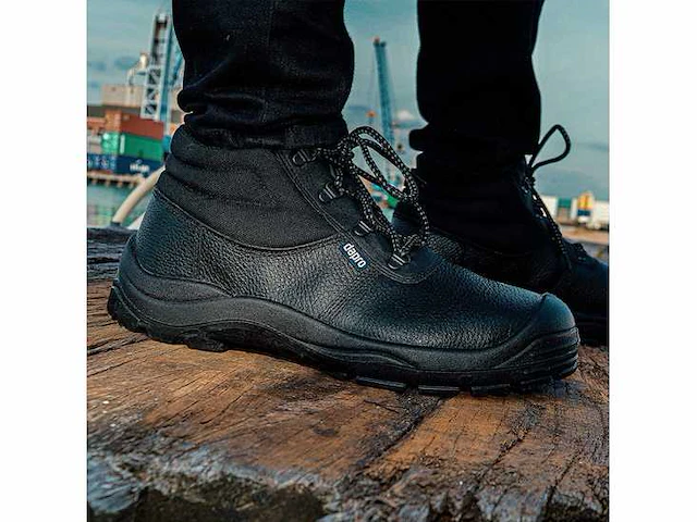 Dapro noble s3c werkschoenen (89x) - afbeelding 6 van  8