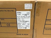 Dapro noble s3c werkschoenen (89x) - afbeelding 8 van  8