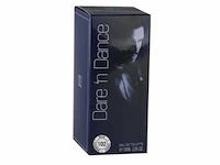 Dare ´n dance - heren parfum 100ml - afbeelding 1 van  1