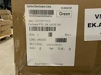 Darfon e4c0e li-ion accu - 508wh (vanmoof s2 en x2) (24x) - afbeelding 7 van  7