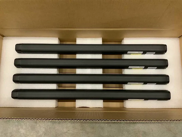 Darfon e4c0e li-ion accu - 508wh (vanmoof s2 en x2) (4x) - afbeelding 5 van  7