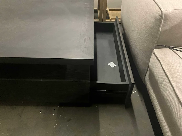 Darius salontafel - afbeelding 2 van  10