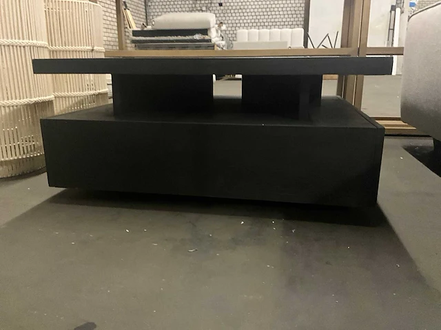 Darius salontafel - afbeelding 5 van  10