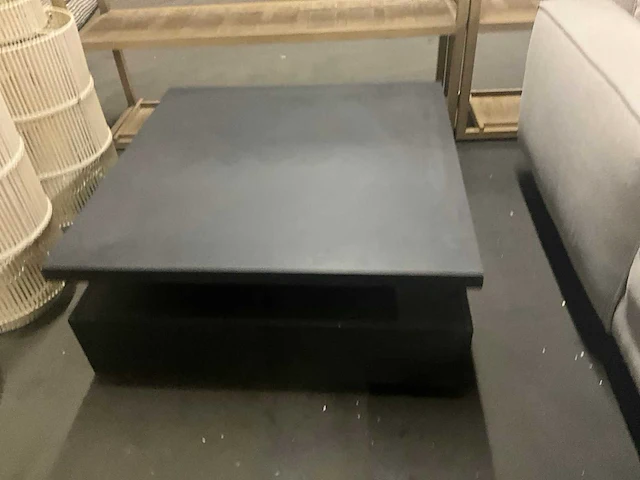 Darius salontafel - afbeelding 7 van  10