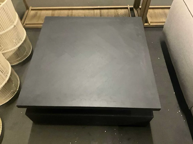 Darius salontafel - afbeelding 8 van  10