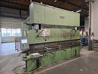 Darley - 1981 - ehp 340 43 37 - cnc kantbank