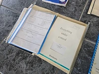 Darley - 1981 - ehp 340 43 37 - cnc kantbank - afbeelding 16 van  23