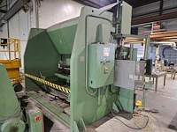 Darley - 1981 - ehp 340 43 37 - cnc kantbank - afbeelding 20 van  23