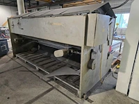 Darley - 1987 - gs 4100 x 16 - guillotineschaar - afbeelding 9 van  13