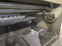 Darley - 1987 - gs 4100 x 16 - guillotineschaar - afbeelding 11 van  13