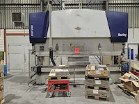 Darley - 2002 - ehp ls 230 43.37 - cnc kantbank
