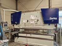 Darley - 2004 - ehp ls 130 31 25 cl - cnc kantbank