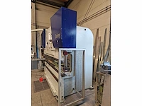 Darley - 2004 - ehp ls 130 31 25 cl - cnc kantbank - afbeelding 2 van  4