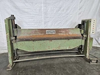 Darley - 2500 x 3 - zetbank - afbeelding 1 van  7