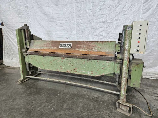 Darley - 2500 x 3 - zetbank - afbeelding 2 van  7