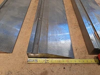 Darley - boven gereedschap - kantbank gereedschap - afbeelding 2 van  3