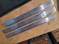 Darley - boven gereedschap - kantbank gereedschap - afbeelding 3 van  3