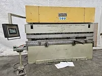 Darley - ehp 80 31 25 - cnc kantbank - afbeelding 2 van  10