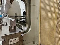Darley - ehp 80 31 25 - cnc kantbank - afbeelding 6 van  10