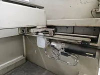Darley - ehp 80 31 25 - cnc kantbank - afbeelding 8 van  10