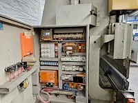 Darley - ehp 80 31 25 - cnc kantbank - afbeelding 10 van  10