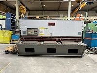 Darley - gs3020 - guillotine shears - afbeelding 1 van  14