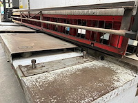 Darley - gs3020 - guillotine shears - afbeelding 10 van  14