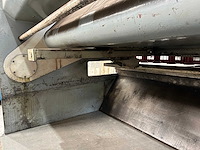 Darley - gs3020 - guillotine shears - afbeelding 2 van  14